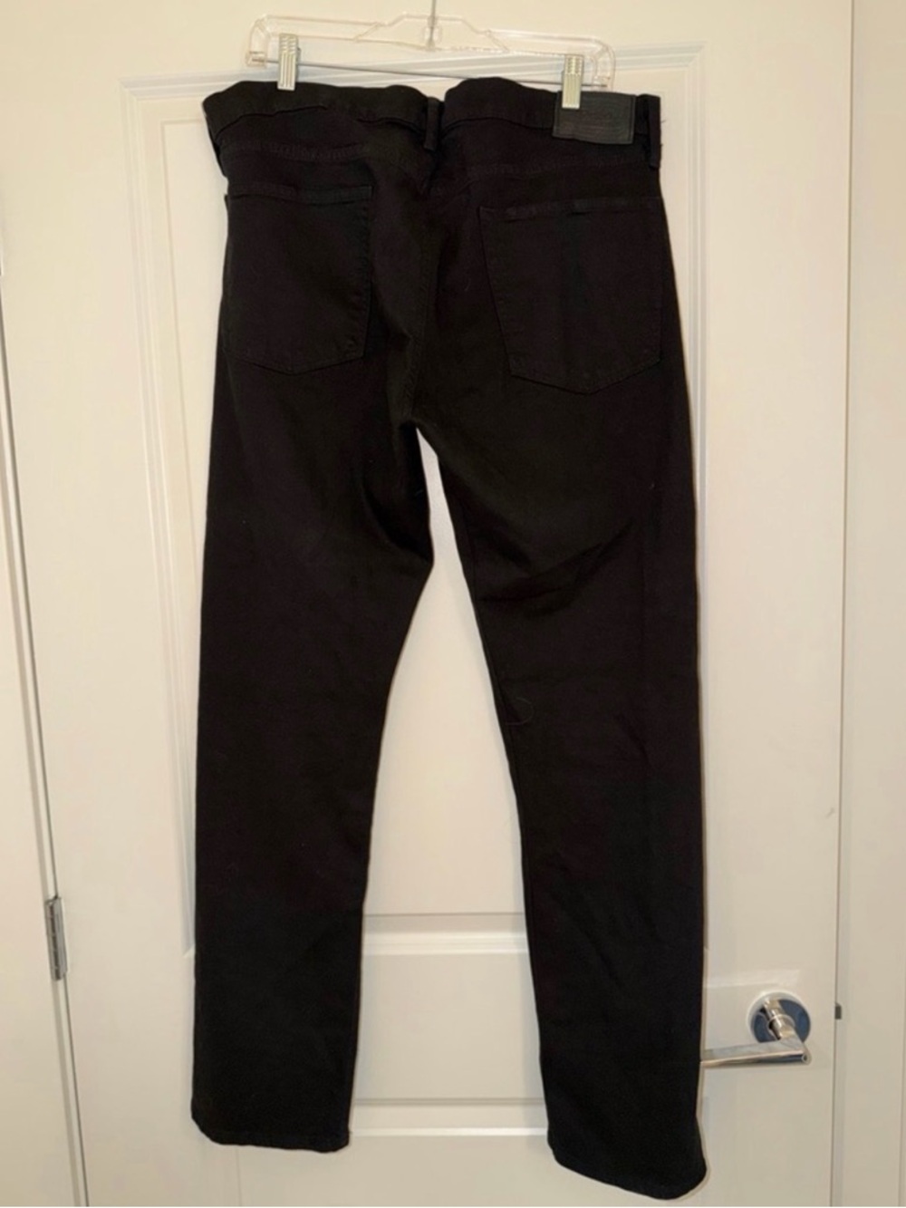Polo Ralph Lauren Hampton Relaxed Straight
Jeans 33x32 - Picture 4 of 7